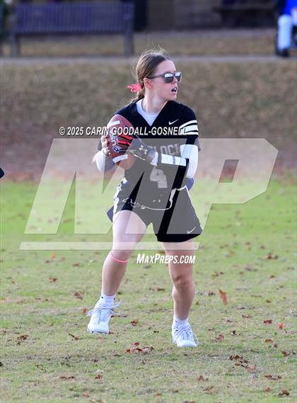 Thumbnail 2 in Pamlico County vs Havelock photogallery.