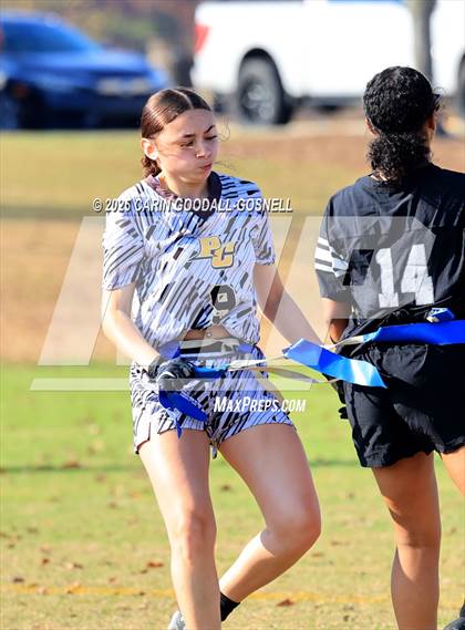 Thumbnail 3 in Pamlico County vs Havelock photogallery.