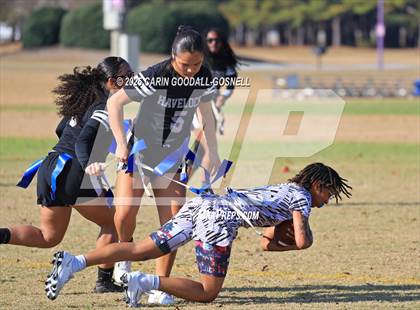 Thumbnail 2 in Pamlico County vs Havelock photogallery.