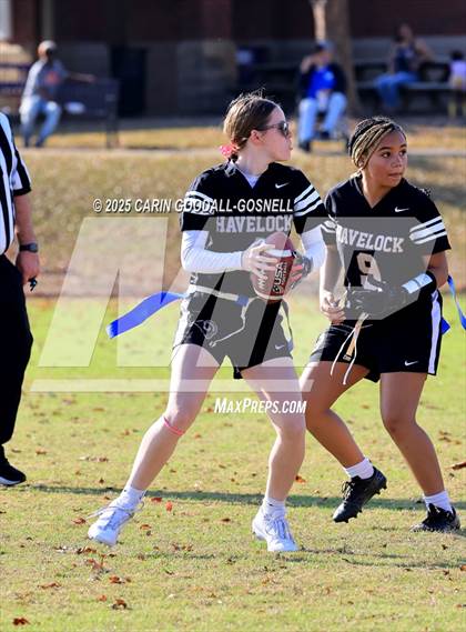 Thumbnail 2 in Pamlico County vs Havelock photogallery.