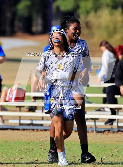 Thumbnail 2 in Pamlico County vs Havelock photogallery.