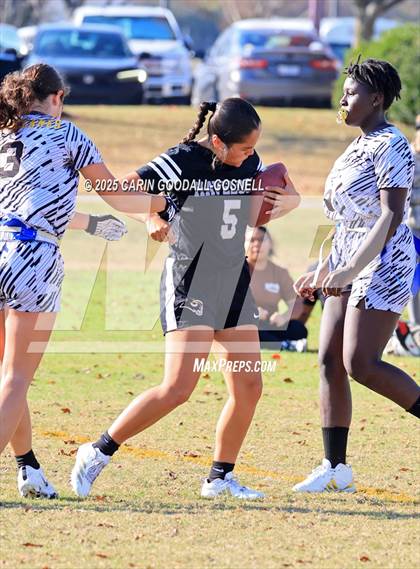 Thumbnail 2 in Pamlico County vs Havelock photogallery.