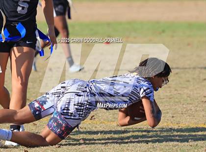 Thumbnail 3 in Pamlico County vs Havelock photogallery.