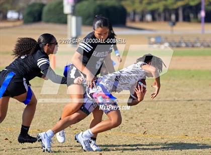 Thumbnail 3 in Pamlico County vs Havelock photogallery.