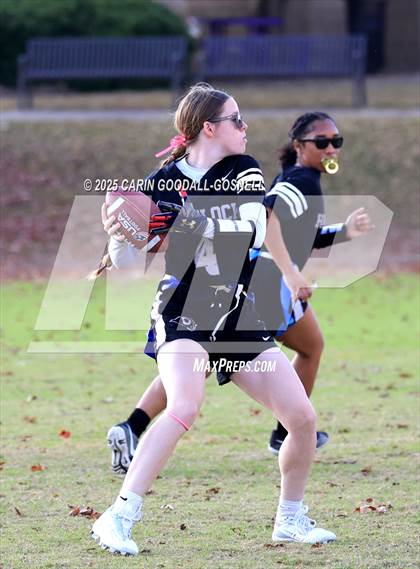 Thumbnail 3 in Pamlico County vs Havelock photogallery.