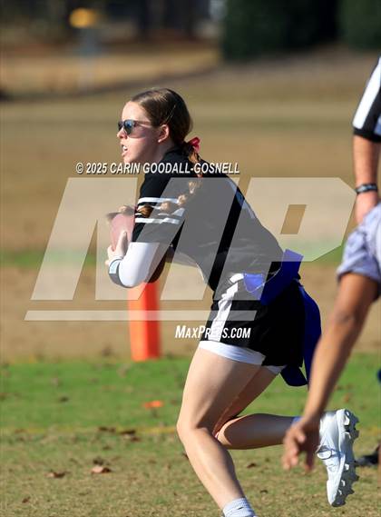 Thumbnail 2 in Pamlico County vs Havelock photogallery.