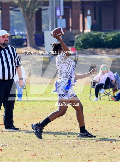 Thumbnail 1 in Pamlico County vs Havelock photogallery.