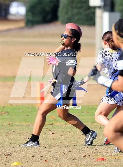 Thumbnail 3 in Pamlico County vs Havelock photogallery.