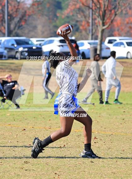 Thumbnail 3 in Pamlico County vs Havelock photogallery.