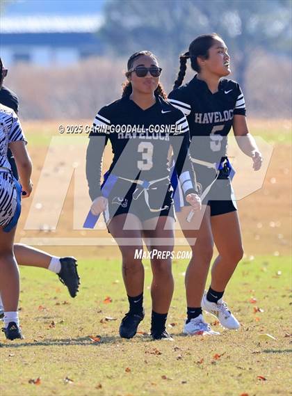 Thumbnail 1 in Pamlico County vs Havelock photogallery.