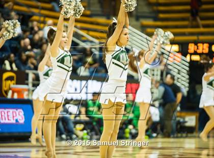 Thumbnail 2 in Chaminade @ De La Salle (Maxpreps MLK Classic) photogallery.