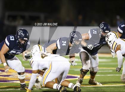 Thumbnail 2 in Saint Francis @ Bellarmine College Prep photogallery.