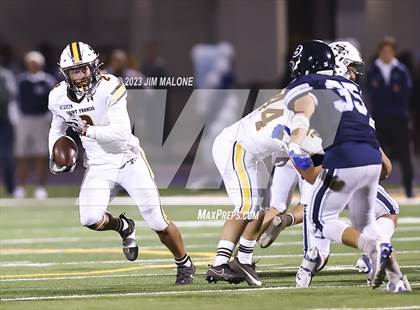 Thumbnail 1 in Saint Francis @ Bellarmine College Prep photogallery.