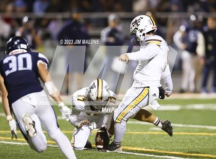 Thumbnail 1 in Saint Francis @ Bellarmine College Prep photogallery.
