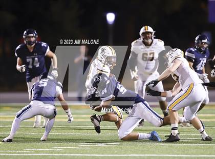 Thumbnail 2 in Saint Francis @ Bellarmine College Prep photogallery.
