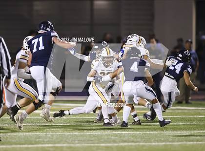 Thumbnail 1 in Saint Francis @ Bellarmine College Prep photogallery.