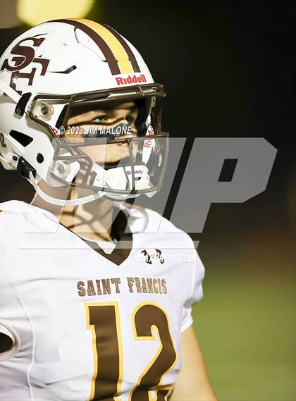 Thumbnail 1 in Saint Francis @ Bellarmine College Prep photogallery.