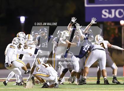 Thumbnail 3 in Saint Francis @ Bellarmine College Prep photogallery.