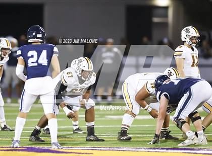 Thumbnail 3 in Saint Francis @ Bellarmine College Prep photogallery.