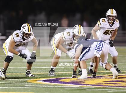 Thumbnail 3 in Saint Francis @ Bellarmine College Prep photogallery.