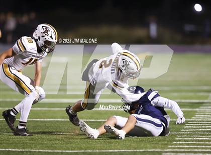 Thumbnail 2 in Saint Francis @ Bellarmine College Prep photogallery.