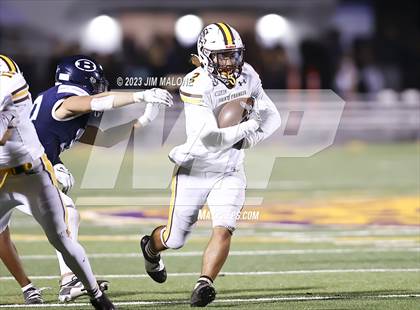 Thumbnail 3 in Saint Francis @ Bellarmine College Prep photogallery.
