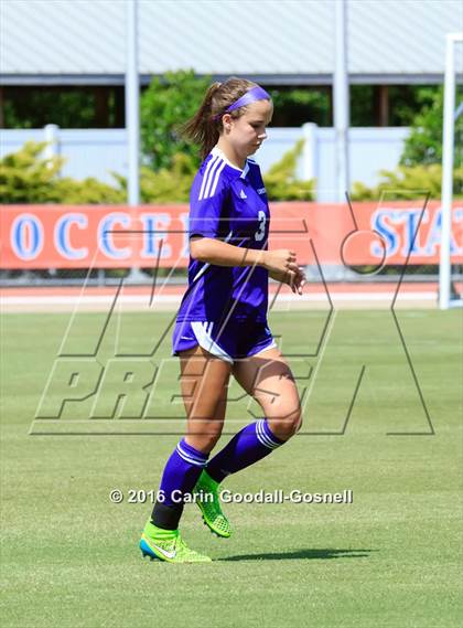 Thumbnail 1 in Carrboro vs. Forbush (NCHSAA 2A Final) photogallery.