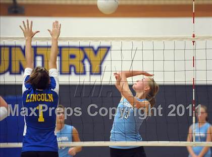 Thumbnail 3 in Lincoln @ Center photogallery.