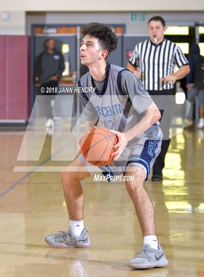 Thumbnail 1 in Salesian vs. Crescenta Valley (Rancho Mirage Holiday Invitational) photogallery.