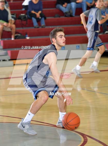 Thumbnail 1 in Salesian vs. Crescenta Valley (Rancho Mirage Holiday Invitational) photogallery.