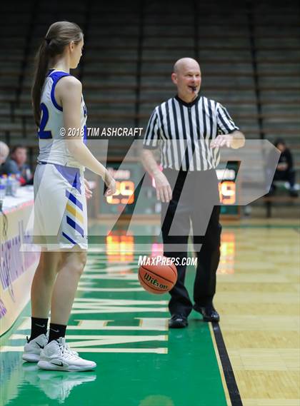Thumbnail 3 in Northwestern vs Homestead photogallery.