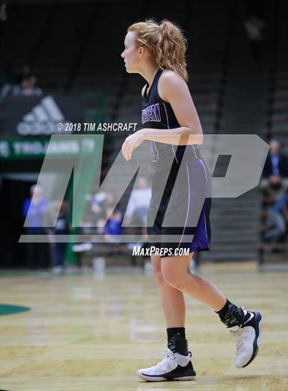 Thumbnail 1 in Northwestern vs Homestead photogallery.