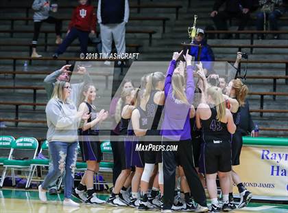 Thumbnail 3 in Northwestern vs Homestead photogallery.