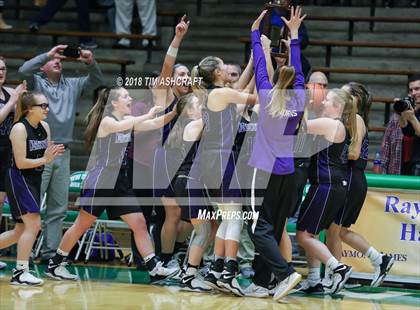 Thumbnail 3 in Northwestern vs Homestead photogallery.