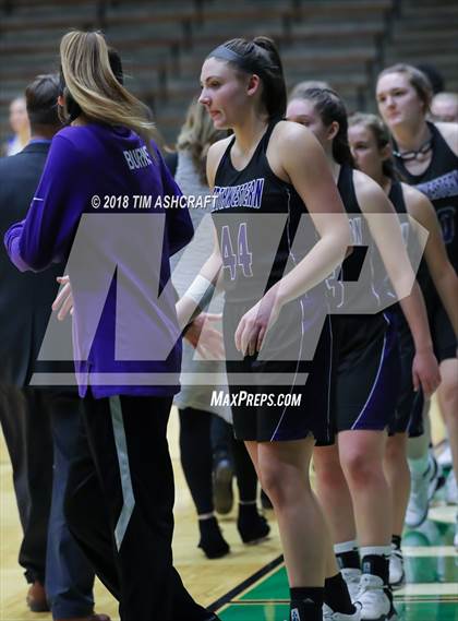 Thumbnail 3 in Northwestern vs Homestead photogallery.