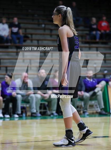 Thumbnail 3 in Northwestern vs Homestead photogallery.