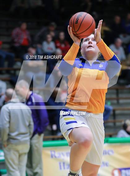 Thumbnail 3 in Northwestern vs Homestead photogallery.