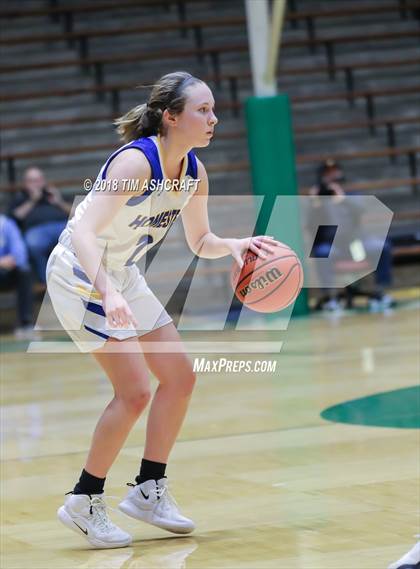 Thumbnail 1 in Northwestern vs Homestead photogallery.