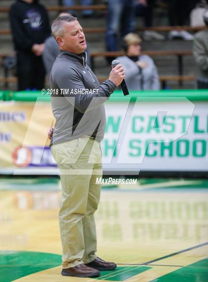 Thumbnail 2 in Northwestern vs Homestead photogallery.