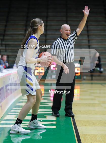 Thumbnail 1 in Northwestern vs Homestead photogallery.