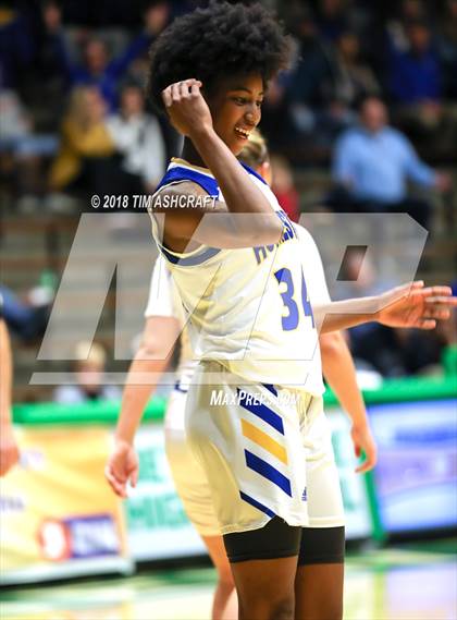 Thumbnail 2 in Northwestern vs Homestead photogallery.