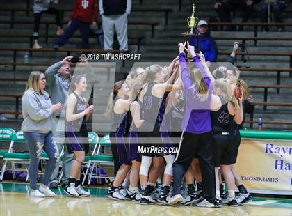 Thumbnail 2 in Northwestern vs Homestead photogallery.
