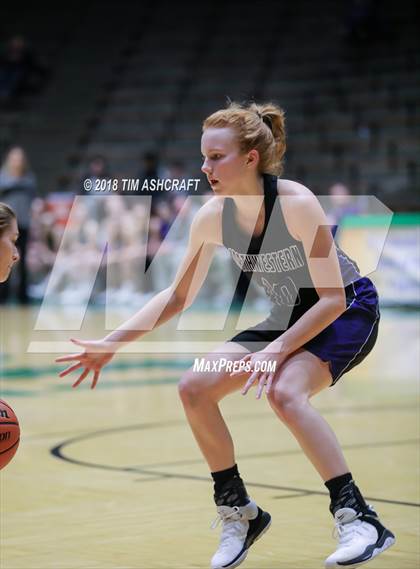 Thumbnail 3 in Northwestern vs Homestead photogallery.