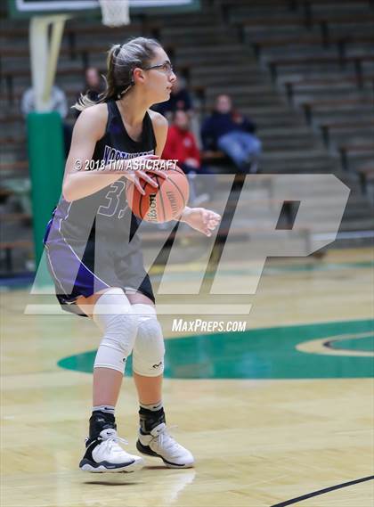 Thumbnail 2 in Northwestern vs Homestead photogallery.
