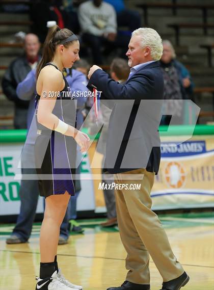 Thumbnail 2 in Northwestern vs Homestead photogallery.
