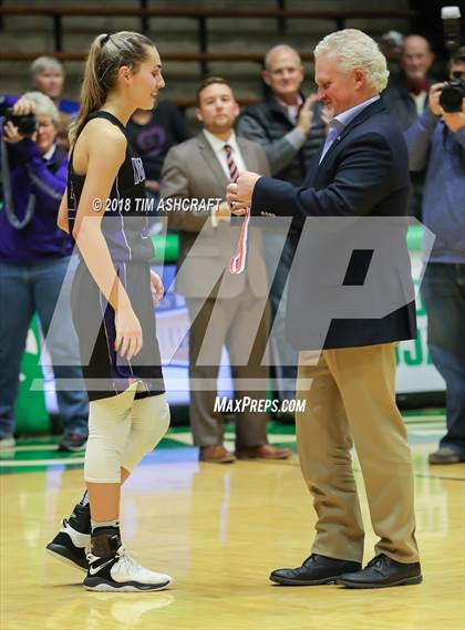 Thumbnail 3 in Northwestern vs Homestead photogallery.