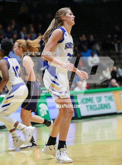 Thumbnail 2 in Northwestern vs Homestead photogallery.