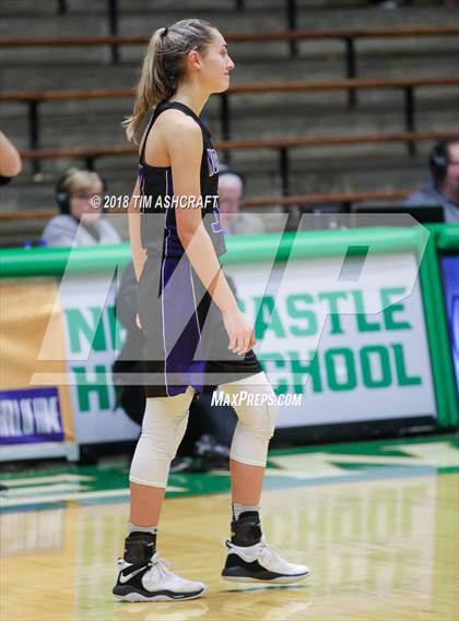 Thumbnail 1 in Northwestern vs Homestead photogallery.