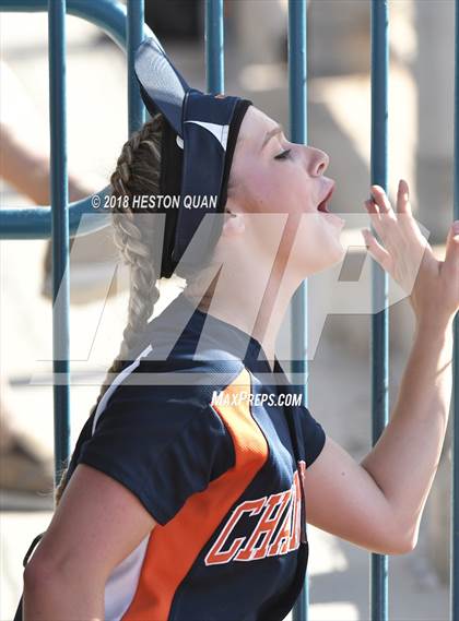 Thumbnail 3 in JW North vs. Chaminade (CIF-SS D3 Final) photogallery.