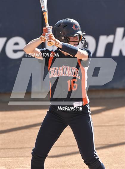 Thumbnail 2 in JW North vs. Chaminade (CIF-SS D3 Final) photogallery.